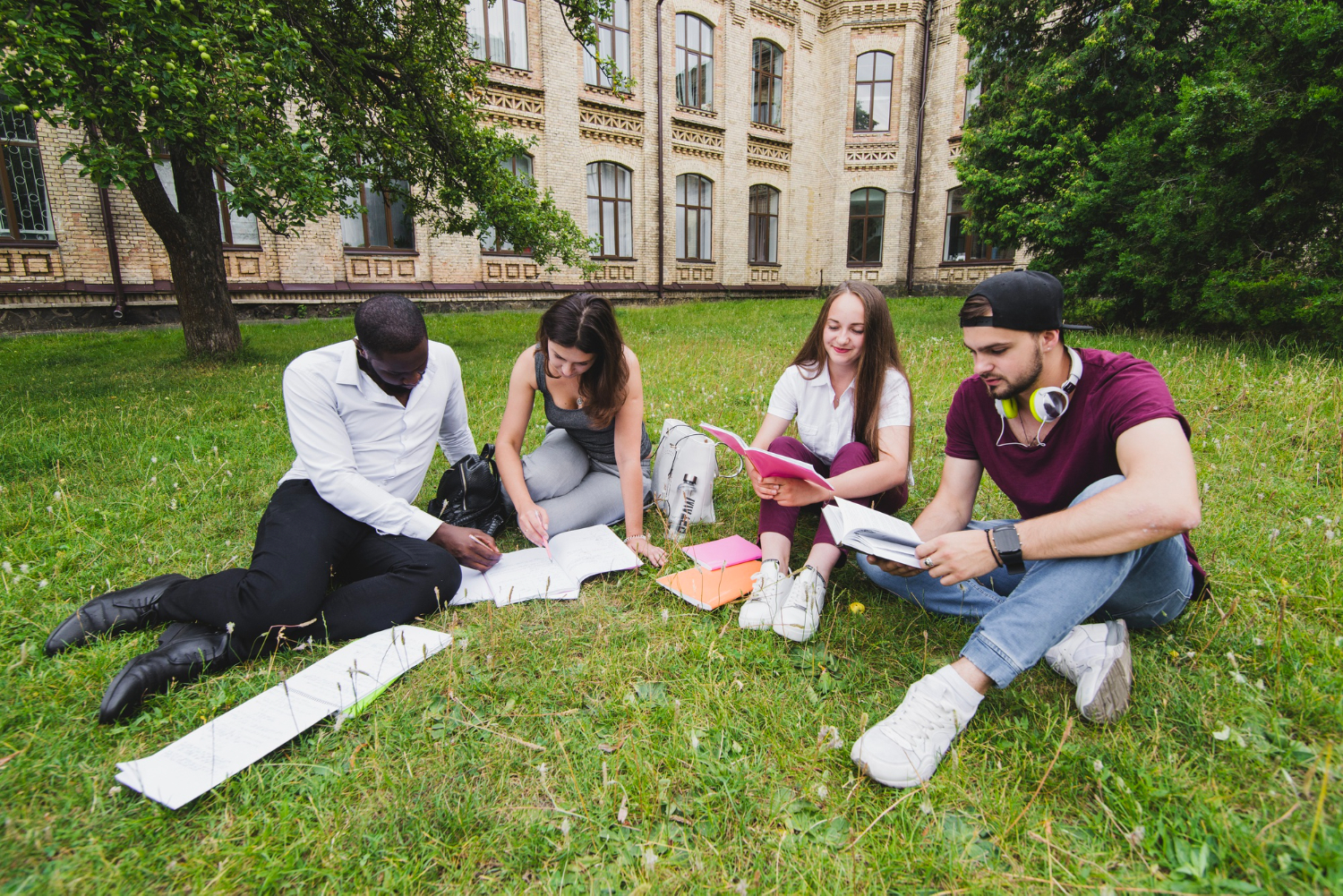 Self-Study Course (2hr): Masterclass on Market-Customer Identification & Spinout Business Case